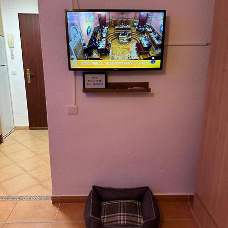 Loft Sol&Mar Apartment ตอร์เรเดลมาร์ ภายนอก รูปภาพ