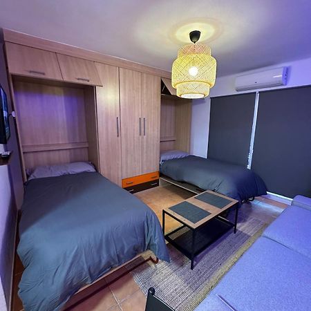 Loft Sol&Mar Apartment ตอร์เรเดลมาร์ ภายนอก รูปภาพ