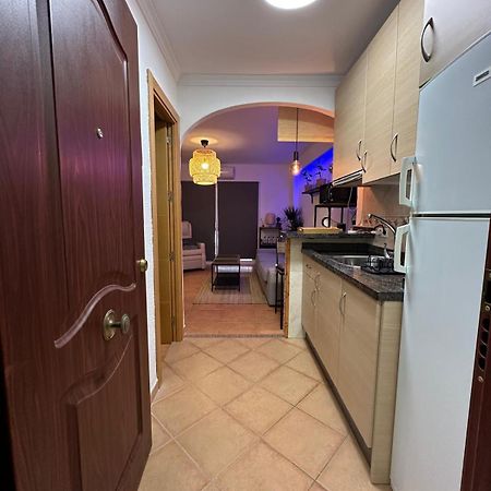 Loft Sol&Mar Apartment ตอร์เรเดลมาร์ ภายนอก รูปภาพ