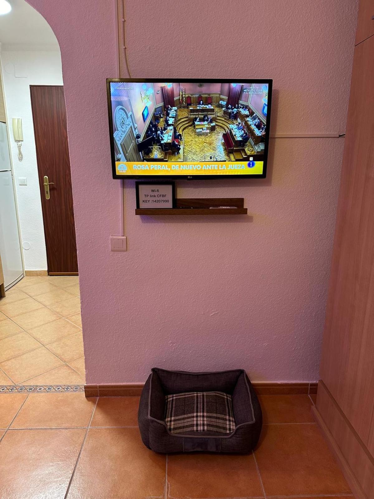 Loft Sol&Mar Apartment ตอร์เรเดลมาร์ ภายนอก รูปภาพ