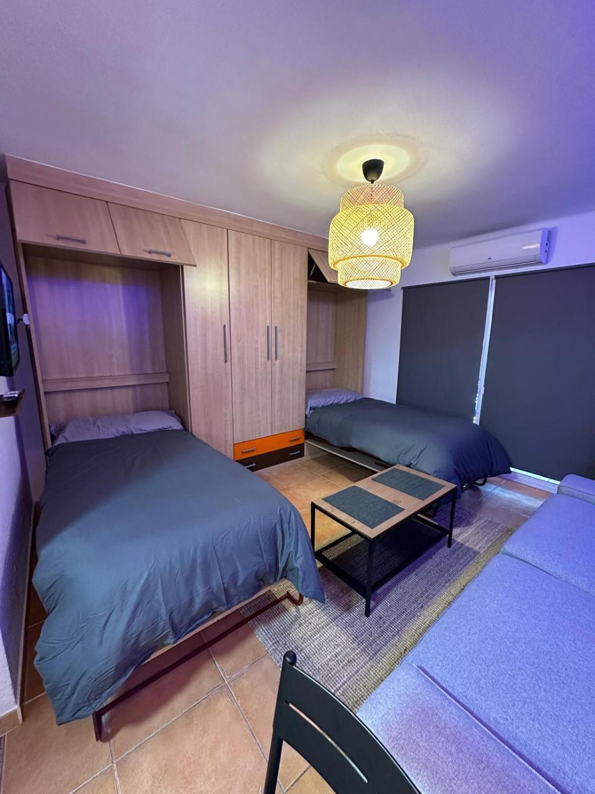 Loft Sol&Mar Apartment ตอร์เรเดลมาร์ ภายนอก รูปภาพ