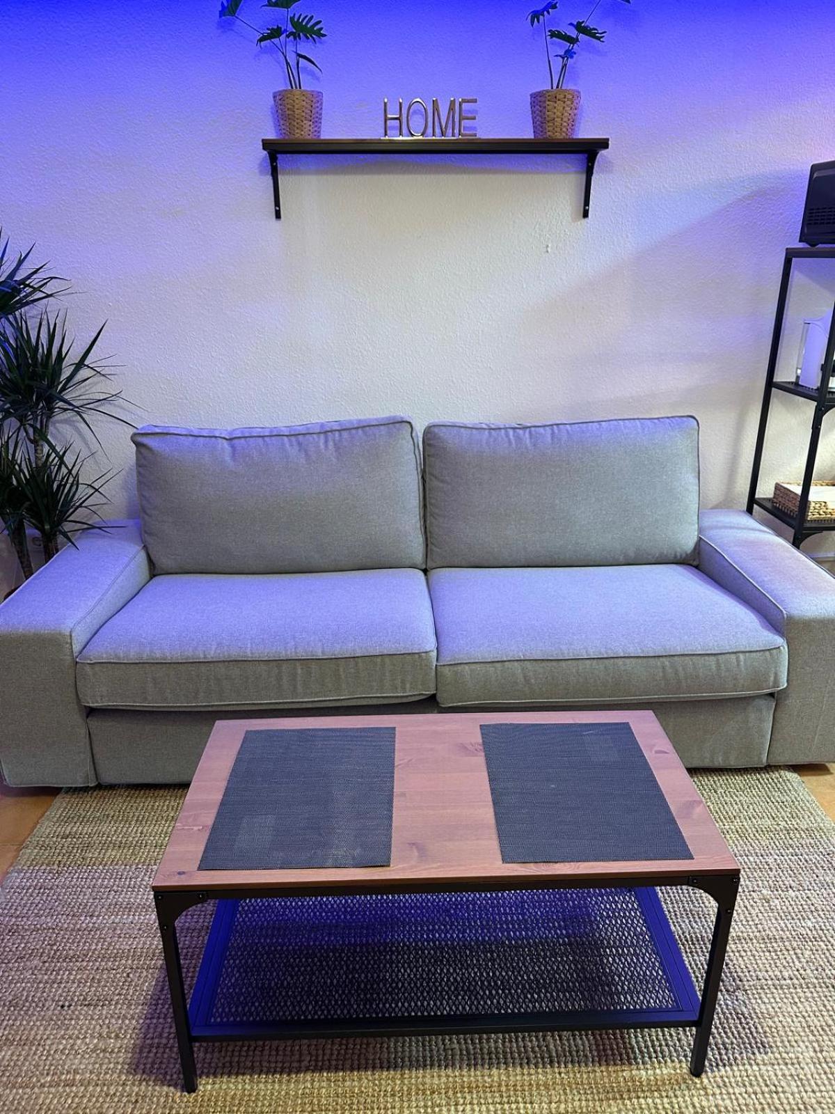 Loft Sol&Mar Apartment ตอร์เรเดลมาร์ ภายนอก รูปภาพ