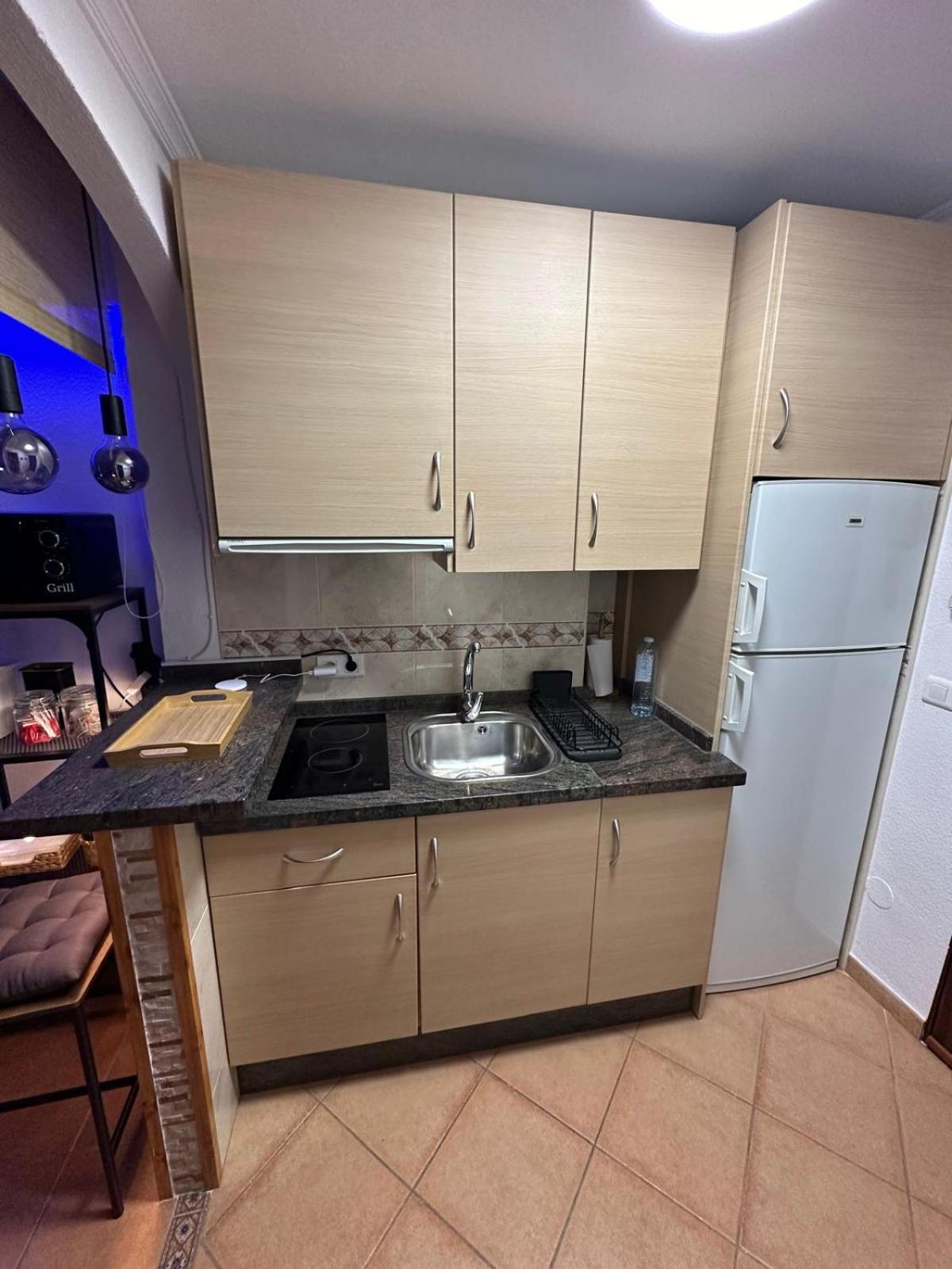 Loft Sol&Mar Apartment ตอร์เรเดลมาร์ ภายนอก รูปภาพ